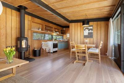 Vorschaubild von Ferienhaus QZ33 in St. Sjørup - Ostjütland