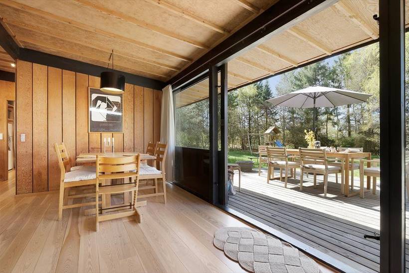 Foto von Ferienhaus QZ33 in St. Sjørup - Ostjütland
