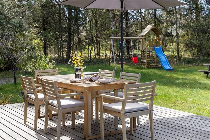 Foto von Ferienhaus QZ33 in St. Sjørup - Ostjütland