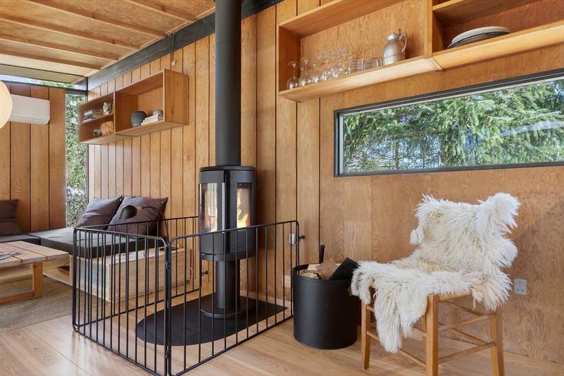 Foto von Ferienhaus QZ33 in St. Sjørup - Ostjütland