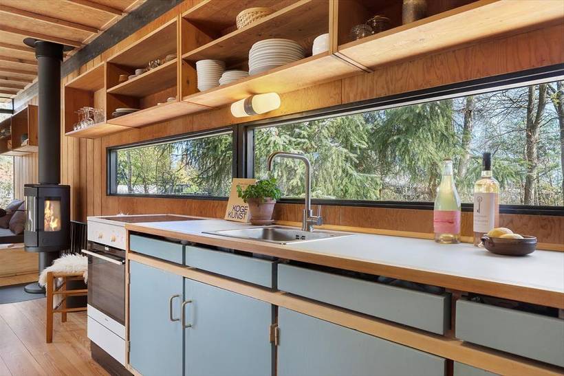 Foto von Ferienhaus QZ33 in St. Sjørup - Ostjütland