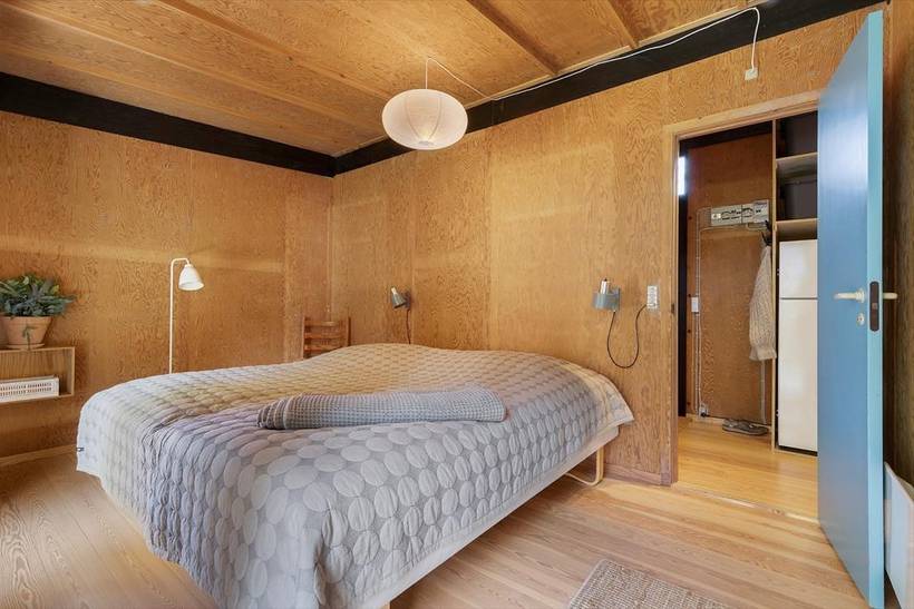 Foto von Ferienhaus QZ33 in St. Sjørup - Ostjütland