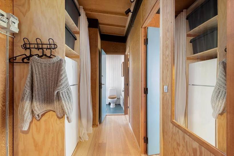 Foto von Ferienhaus QZ33 in St. Sjørup - Ostjütland