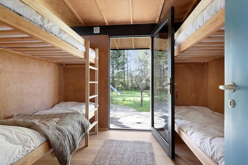Foto von Ferienhaus QZ33 in St. Sjørup - Ostjütland