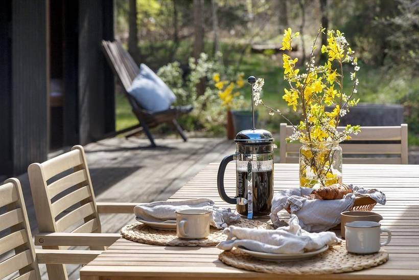 Foto von Ferienhaus QZ33 in St. Sjørup - Ostjütland