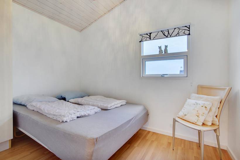 Foto von Ferienhaus QZ36 in Nørlev - Lønstrup - Nordjütland