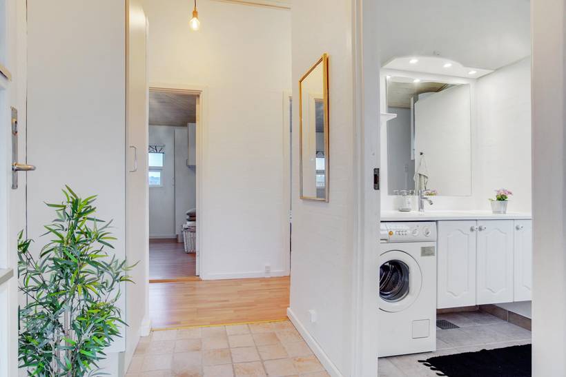 Foto von Ferienhaus QZ36 in Nørlev - Lønstrup - Nordjütland