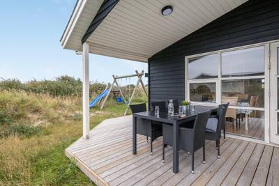 Vorschaubild von Ferienhaus QZ36 in Nørlev - Lønstrup - Nordjütland