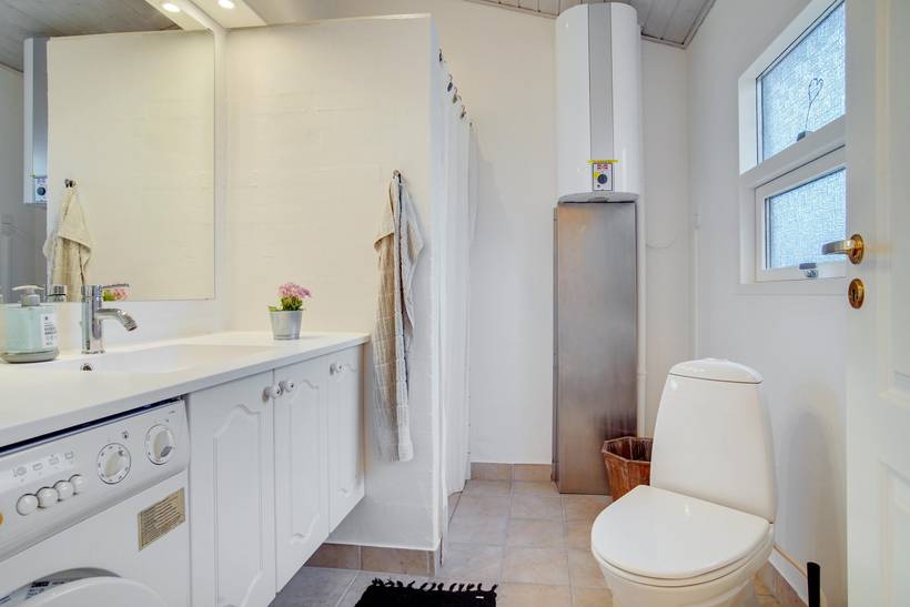 Foto von Ferienhaus QZ36 in Nørlev - Lønstrup - Nordjütland