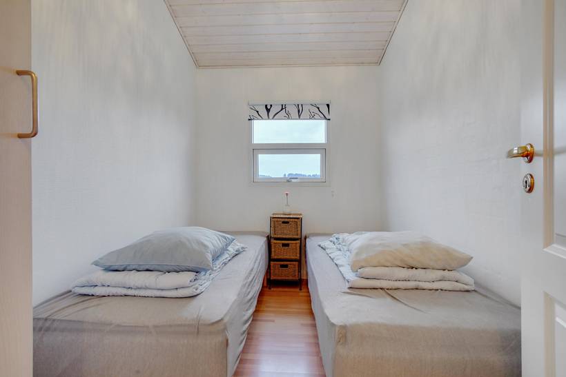 Foto von Ferienhaus QZ36 in Nørlev - Lønstrup - Nordjütland
