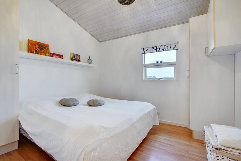 Foto von Ferienhaus QZ36 in Nørlev - Lønstrup - Nordjütland