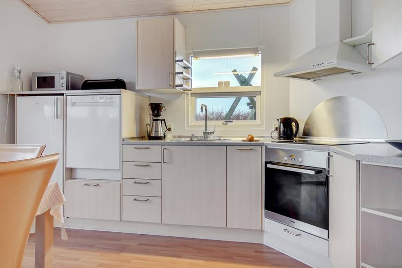 Foto von Ferienhaus QZ36 in Nørlev - Lønstrup - Nordjütland