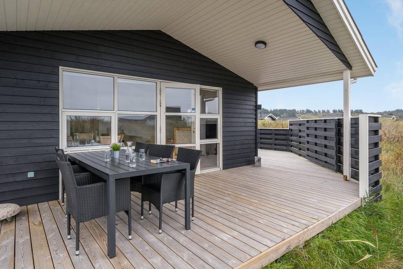 Foto von Ferienhaus QZ36 in Nørlev - Lønstrup - Nordjütland
