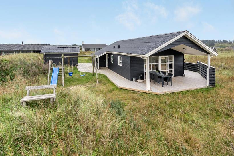 Foto von Ferienhaus QZ36 in Nørlev - Lønstrup - Nordjütland