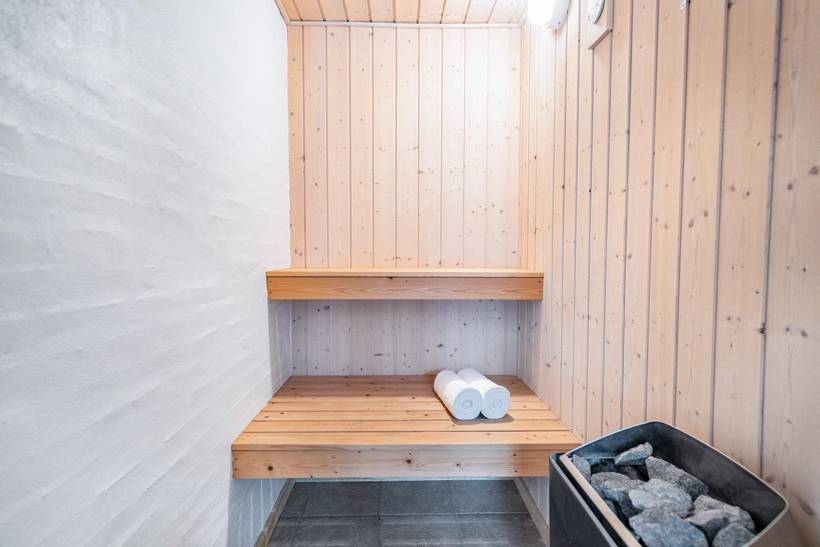 Foto von Ferienhaus QZ54 in Houstrup - Westjütland