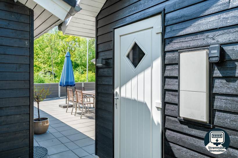 Foto von Ferienhaus QZ54 in Houstrup - Westjütland