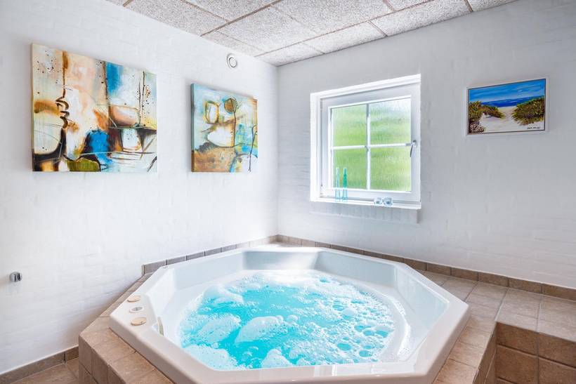 Foto von Ferienhaus QZ54 in Houstrup - Westjütland