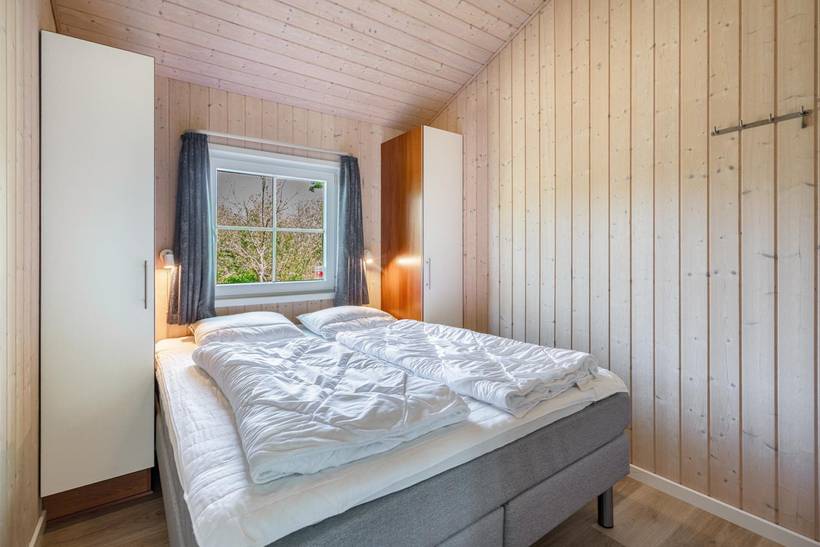 Foto von Ferienhaus QZ54 in Houstrup - Westjütland