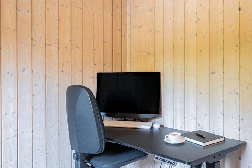 Foto von Ferienhaus QZ54 in Houstrup - Westjütland