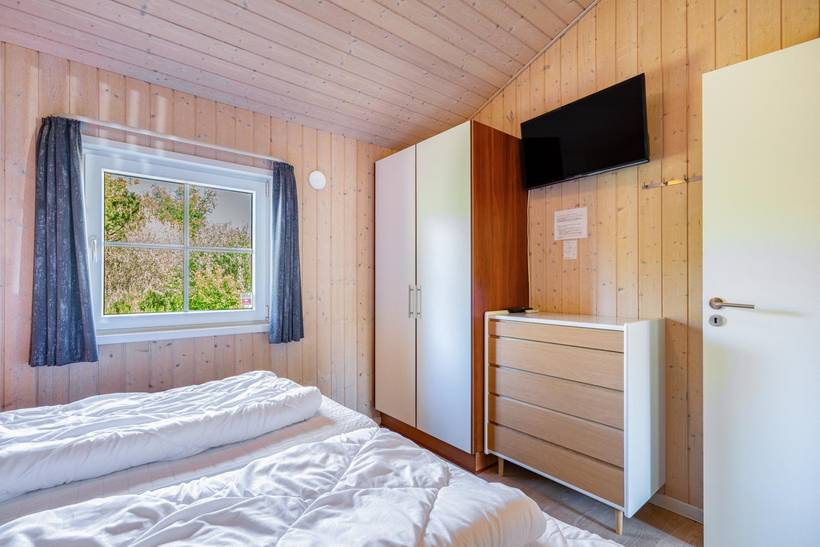 Foto von Ferienhaus QZ54 in Houstrup - Westjütland