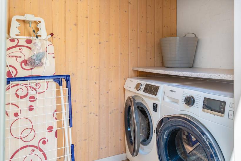 Foto von Ferienhaus QZ54 in Houstrup - Westjütland