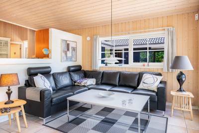 Vorschaubild von Ferienhaus QZ54 in Houstrup - Westjütland