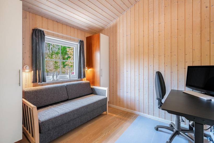 Foto von Ferienhaus QZ54 in Houstrup - Westjütland