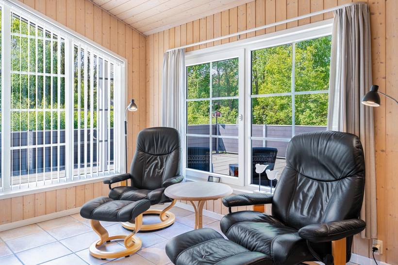 Foto von Ferienhaus QZ54 in Houstrup - Westjütland
