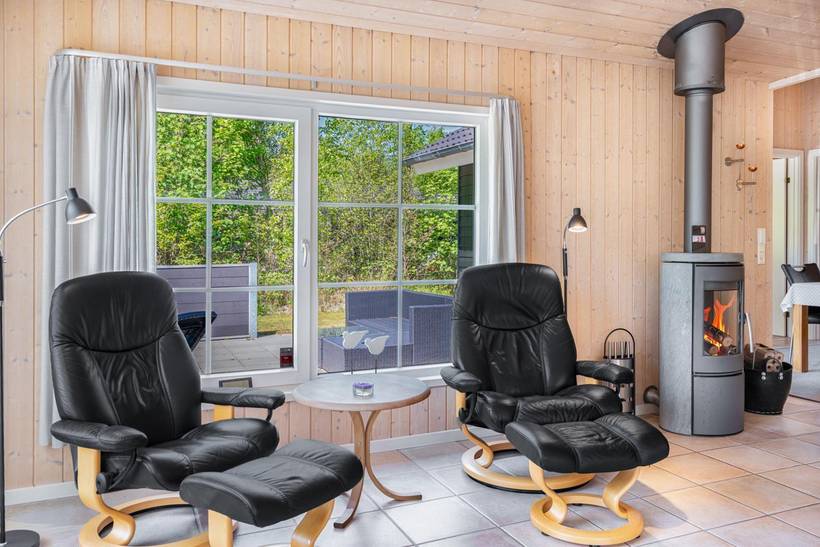 Foto von Ferienhaus QZ54 in Houstrup - Westjütland
