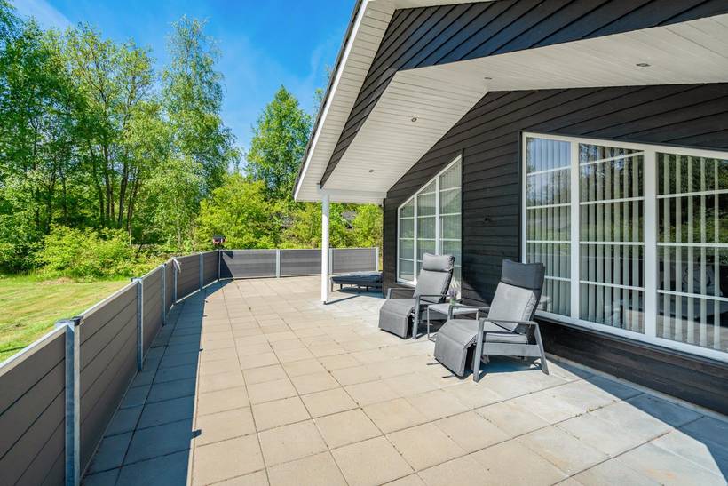 Foto von Ferienhaus QZ54 in Houstrup - Westjütland