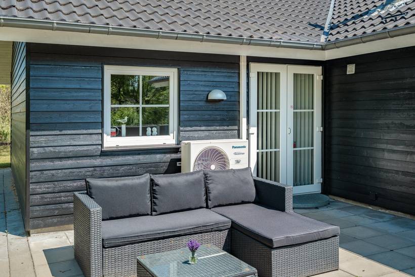 Foto von Ferienhaus QZ54 in Houstrup - Westjütland
