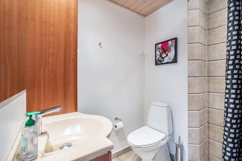 Foto von Ferienhaus QZ54 in Houstrup - Westjütland