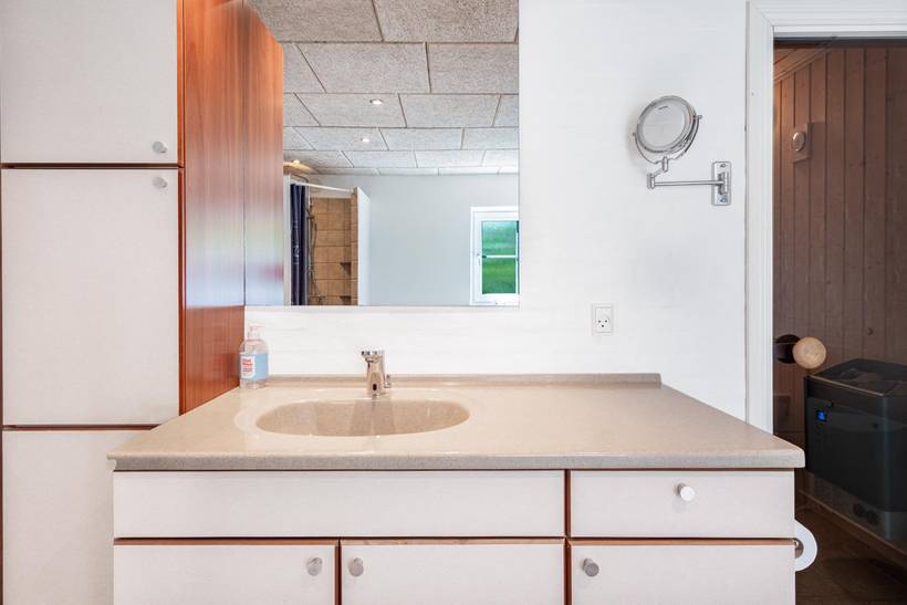 Foto von Ferienhaus QZ54 in Houstrup - Westjütland