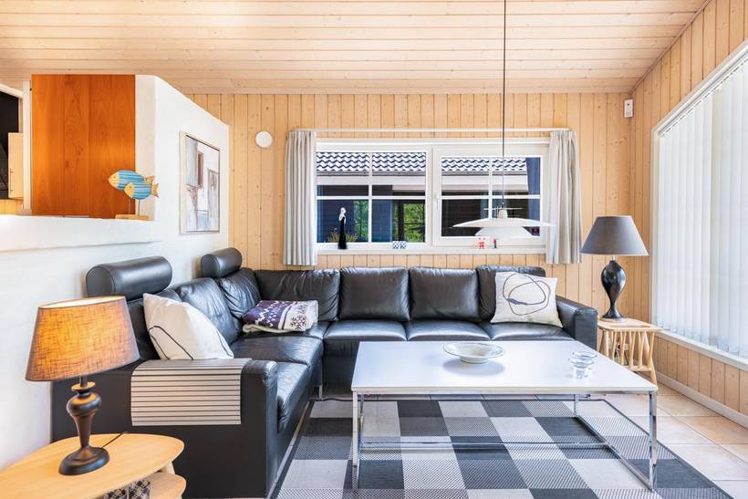Foto von Ferienhaus QZ54 in Houstrup - Westjütland
