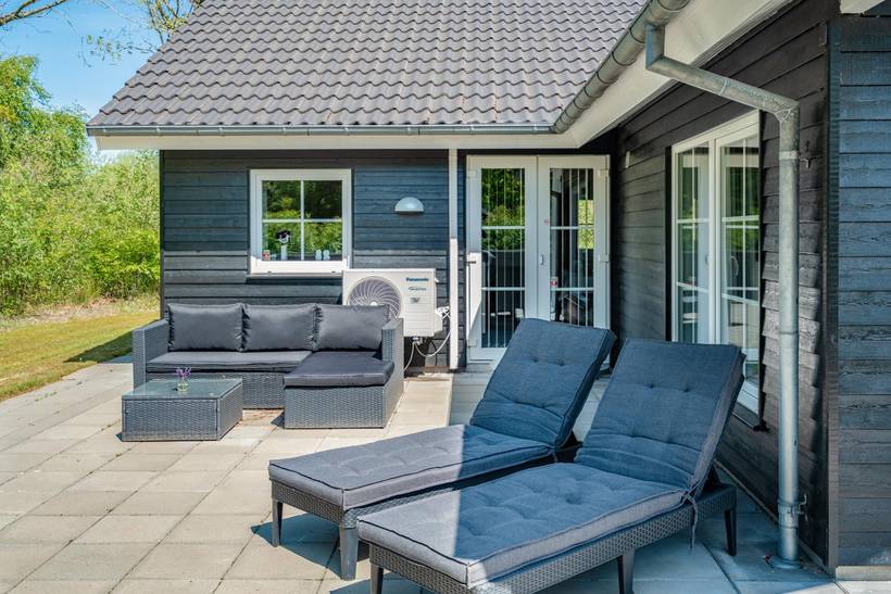 Foto von Ferienhaus QZ54 in Houstrup - Westjütland