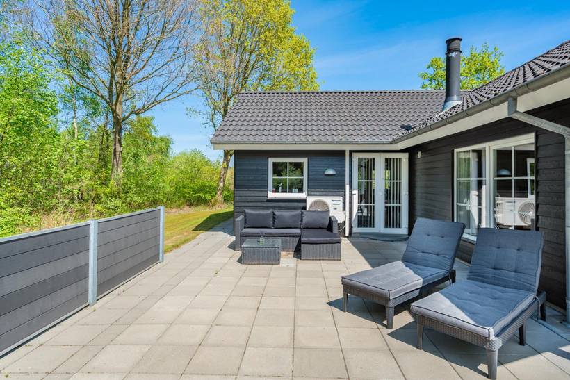 Foto von Ferienhaus QZ54 in Houstrup - Westjütland