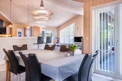 Vorschaubild von Ferienhaus QZ54 in Houstrup - Westjütland