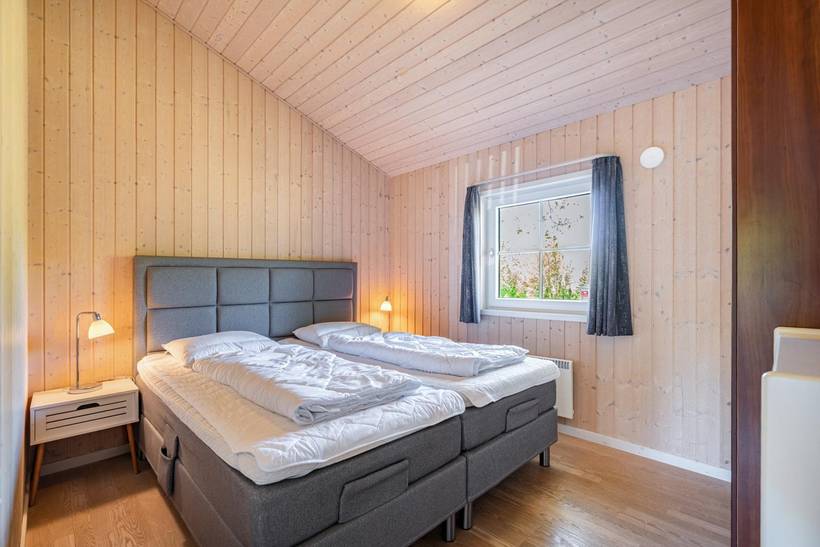 Foto von Ferienhaus QZ54 in Houstrup - Westjütland