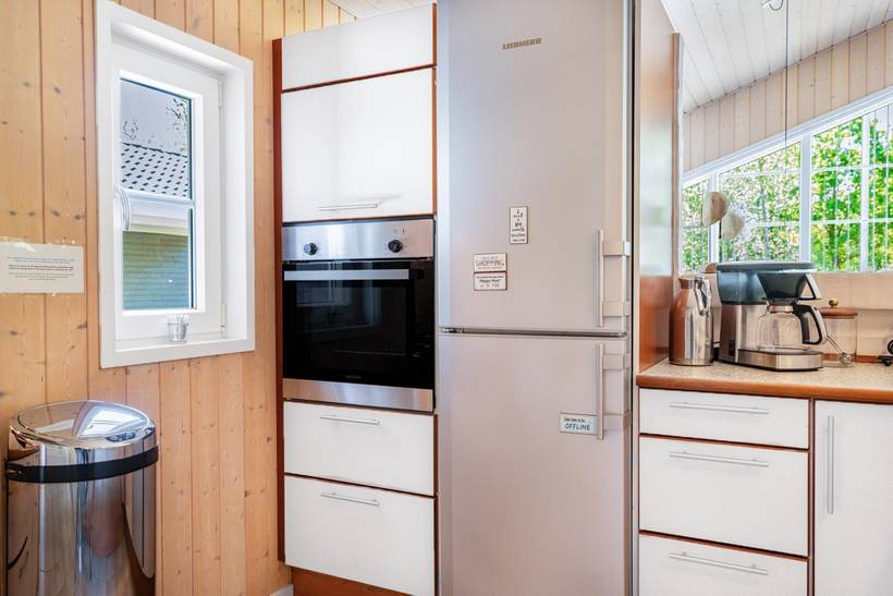 Foto von Ferienhaus QZ54 in Houstrup - Westjütland