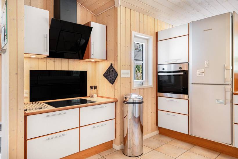 Foto von Ferienhaus QZ54 in Houstrup - Westjütland