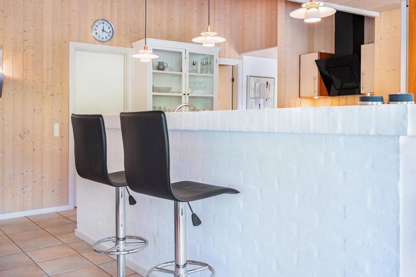Foto von Ferienhaus QZ54 in Houstrup - Westjütland