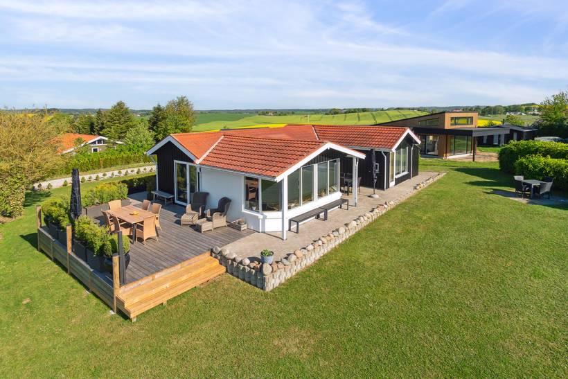 Foto von Ferienhaus QZ60 in Dråby - Ebeltoft - Ostjütland