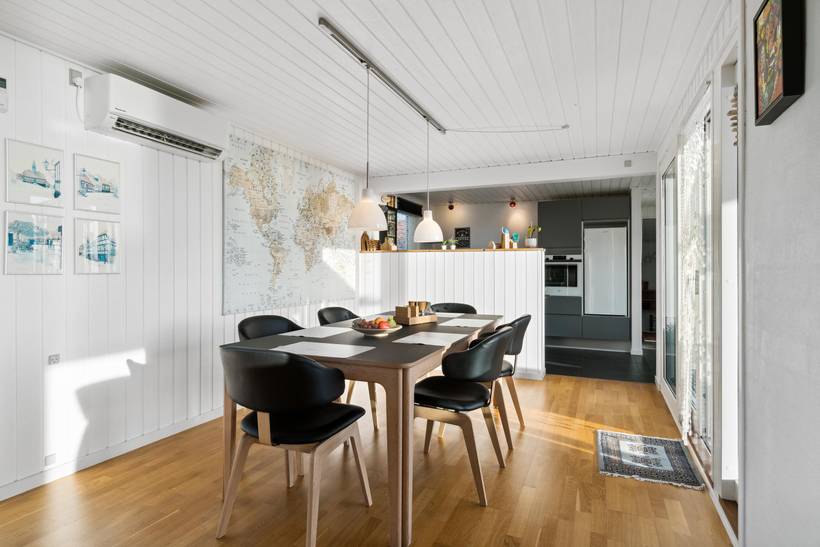 Foto von Ferienhaus QZ60 in Dråby - Ebeltoft - Ostjütland