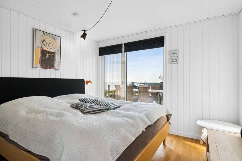 Foto von Ferienhaus QZ60 in Dråby - Ebeltoft - Ostjütland