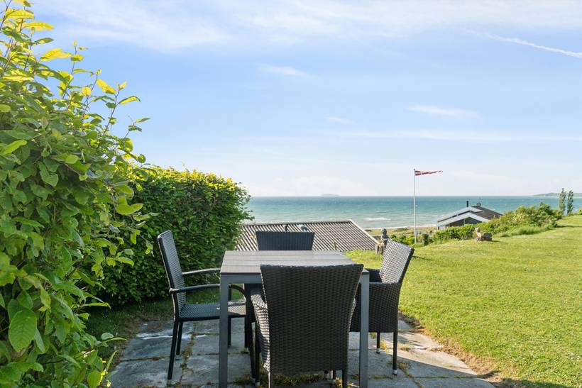 Foto von Ferienhaus QZ60 in Dråby - Ebeltoft - Ostjütland