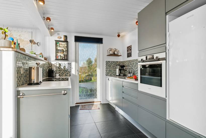 Foto von Ferienhaus QZ60 in Dråby - Ebeltoft - Ostjütland