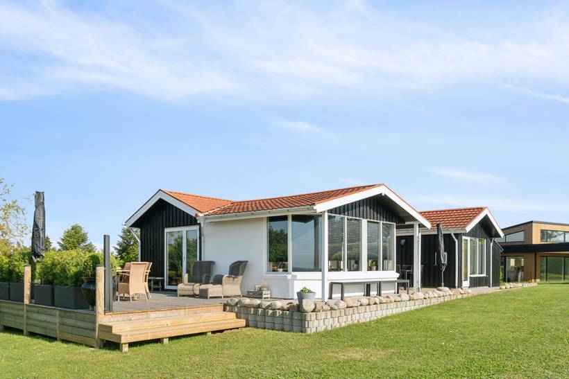 Foto von Ferienhaus QZ60 in Dråby - Ebeltoft - Ostjütland
