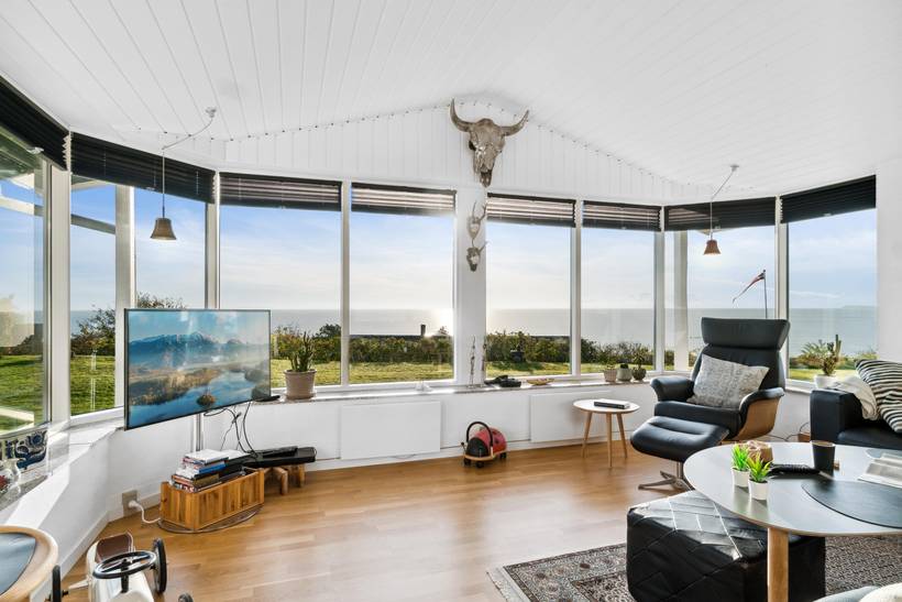 Foto von Ferienhaus QZ60 in Dråby - Ebeltoft - Ostjütland