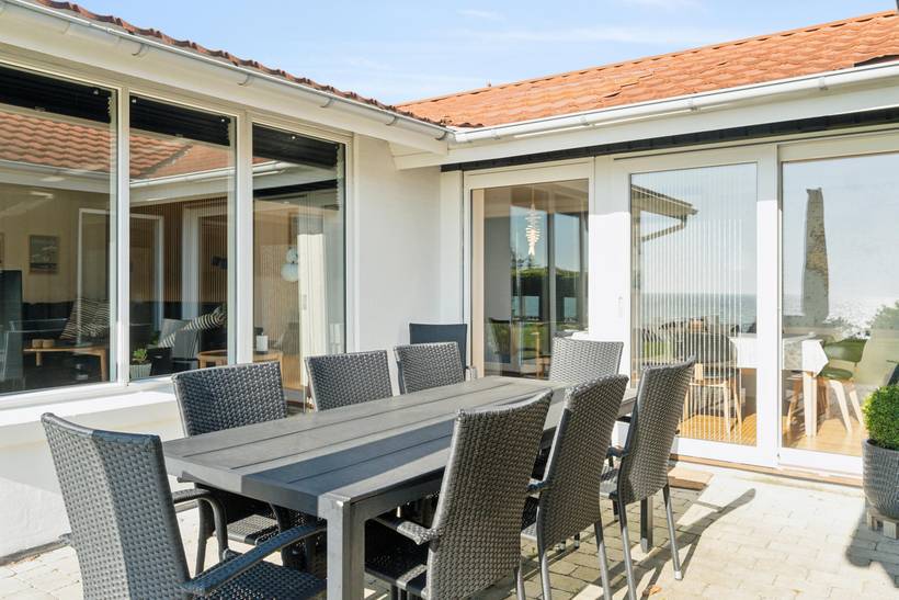 Foto von Ferienhaus QZ60 in Dråby - Ebeltoft - Ostjütland