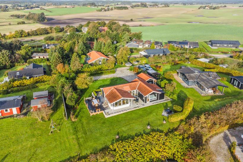 Foto von Ferienhaus QZ60 in Dråby - Ebeltoft - Ostjütland